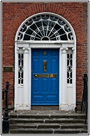 Dublin Door