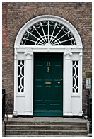 Dublin Door