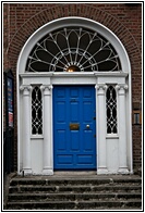 Dublin Door