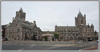 Christ Church Cathedral