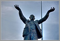 James Larkin