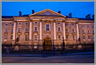 Trinity College