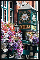 O'neills Victorian Pub