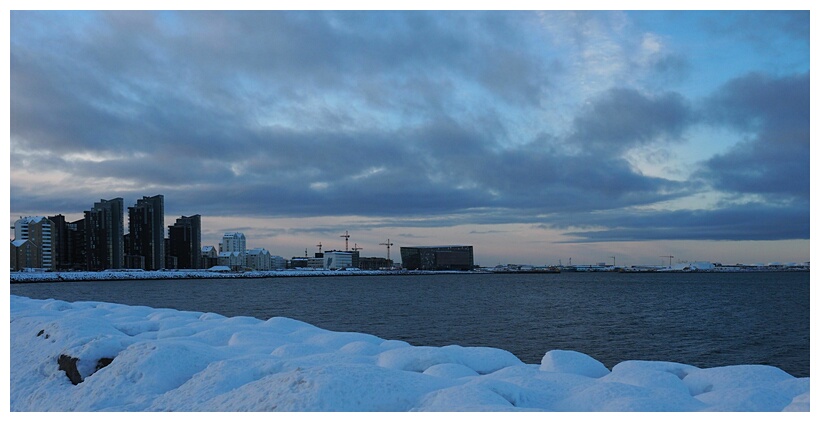 Reykjavik