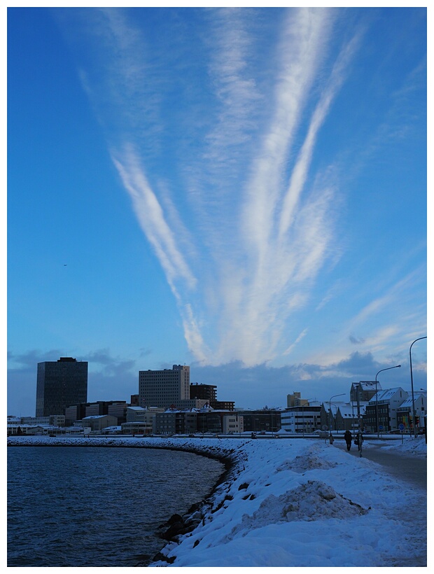 Reykjavik