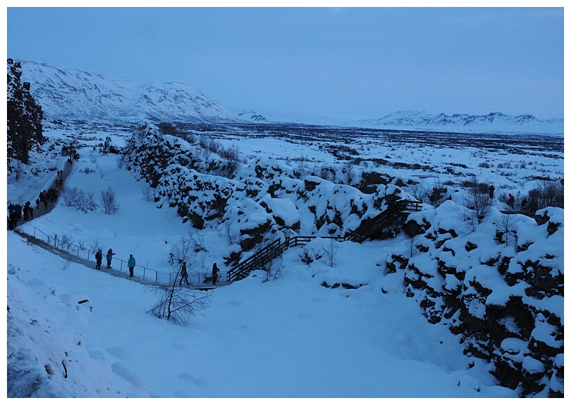 ingvellir