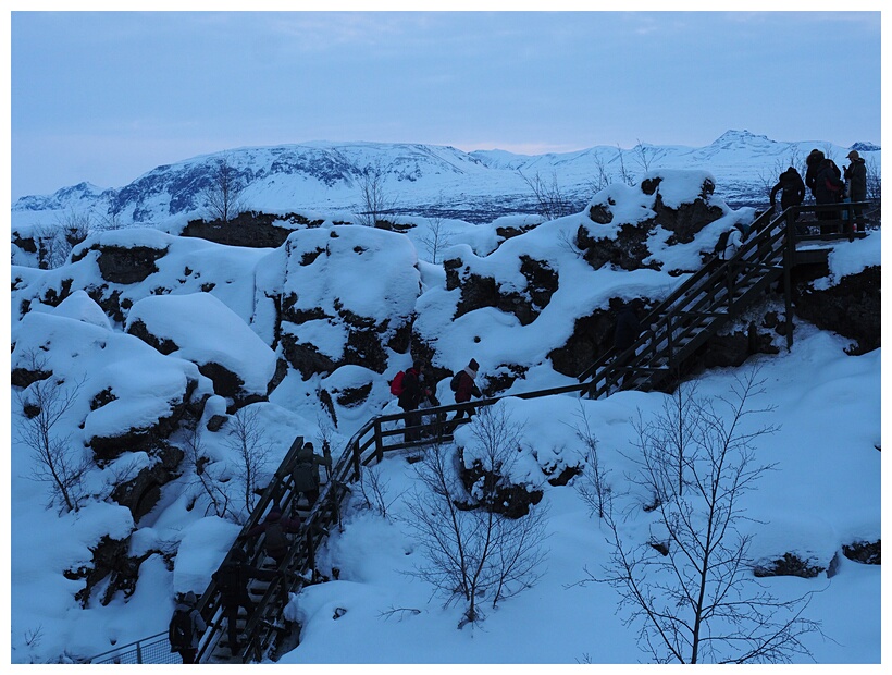 ingvellir