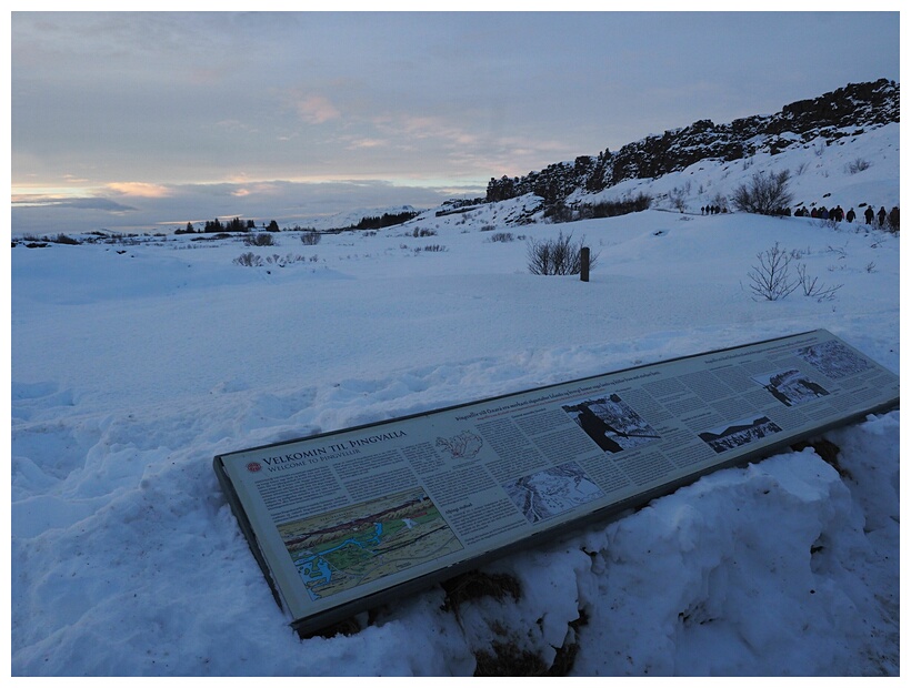 ingvellir