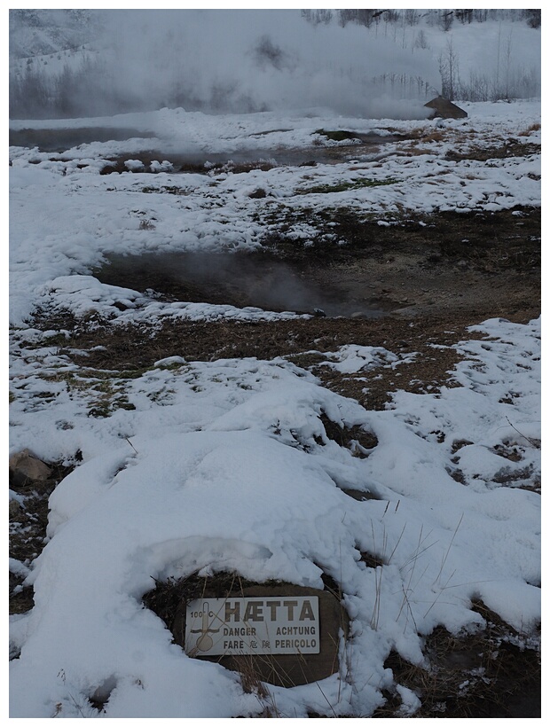 Geysir