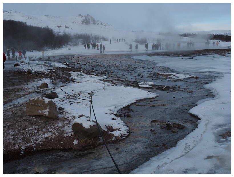 Geysir