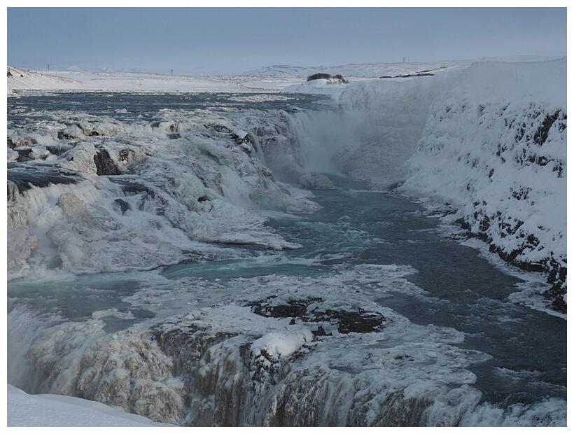 Gullfoss