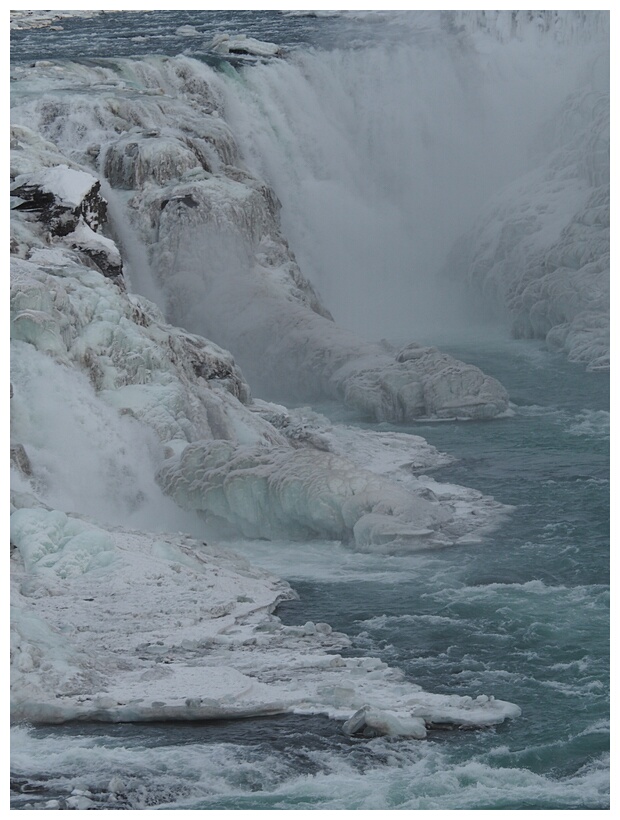 Gullfoss