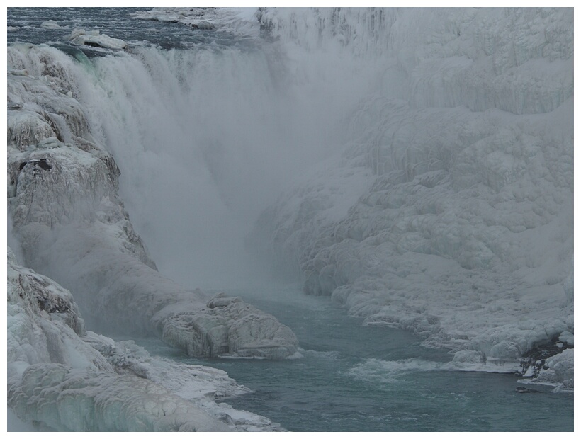 Gullfoss