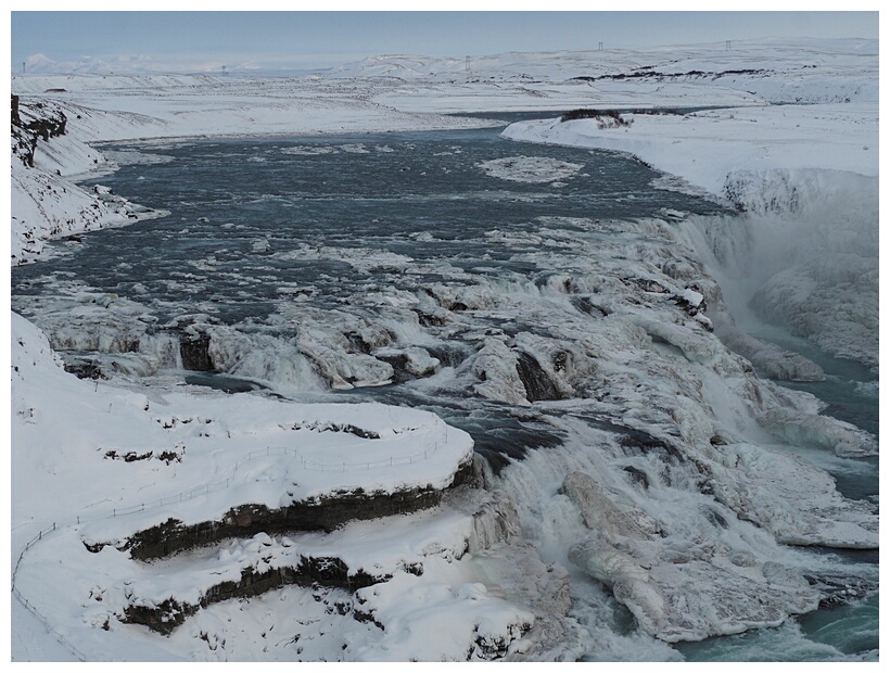 Gullfoss