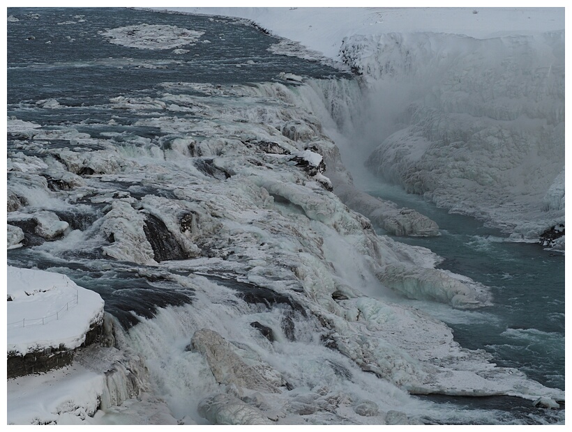 Gullfoss