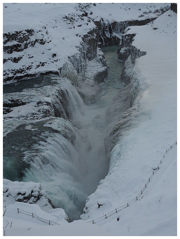 Gullfoss