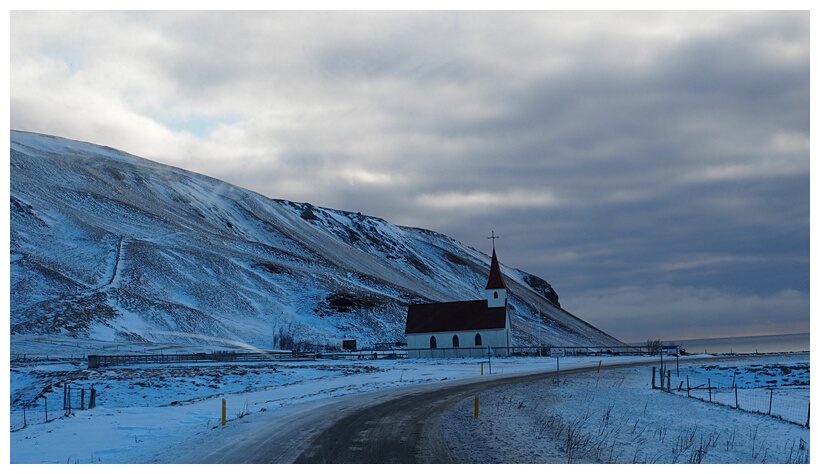 Lutheran Church