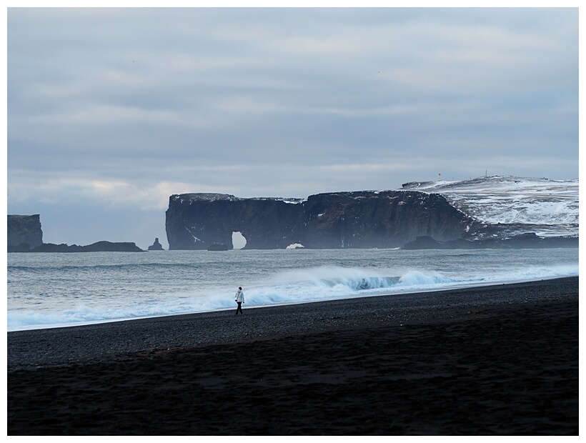 Reynisfjara