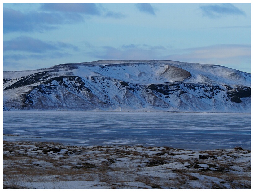 Dyrhlas Lagoon