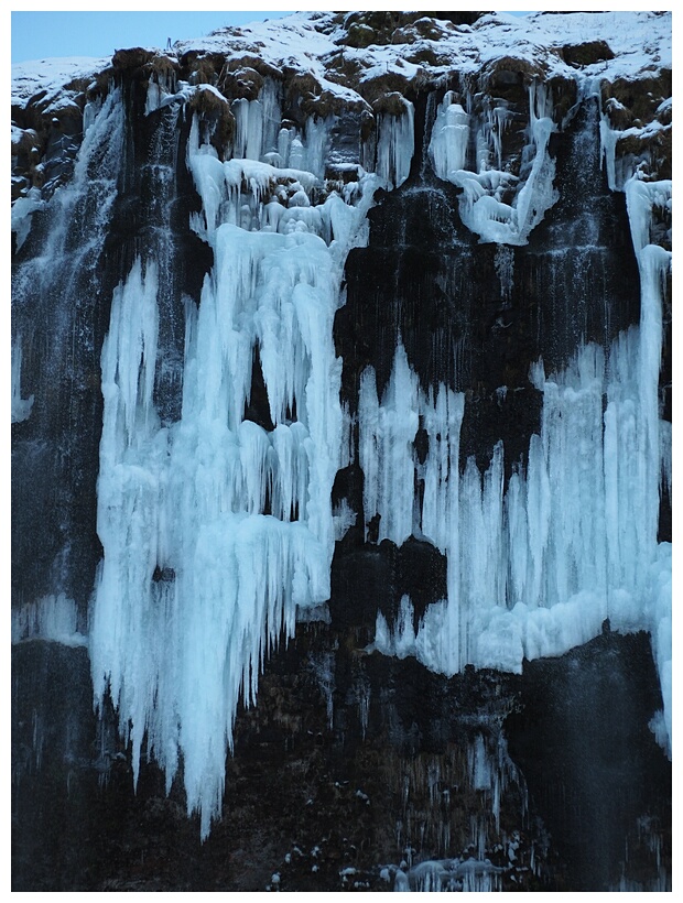 Seljalandsfoss