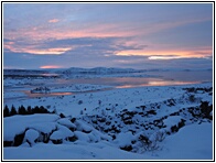 ingvallavatn