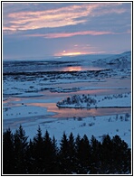 ingvellir National Park