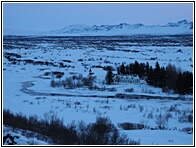 ingvellir National Park