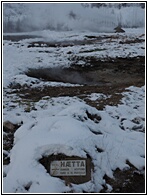 Geysir