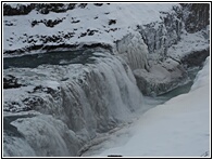 Gullfoss