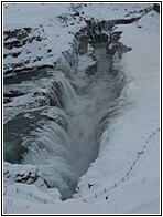 Gullfoss