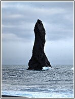 Reynisdrangar