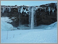 Seljalandsfoss