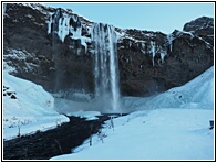 Seljalandsfoss