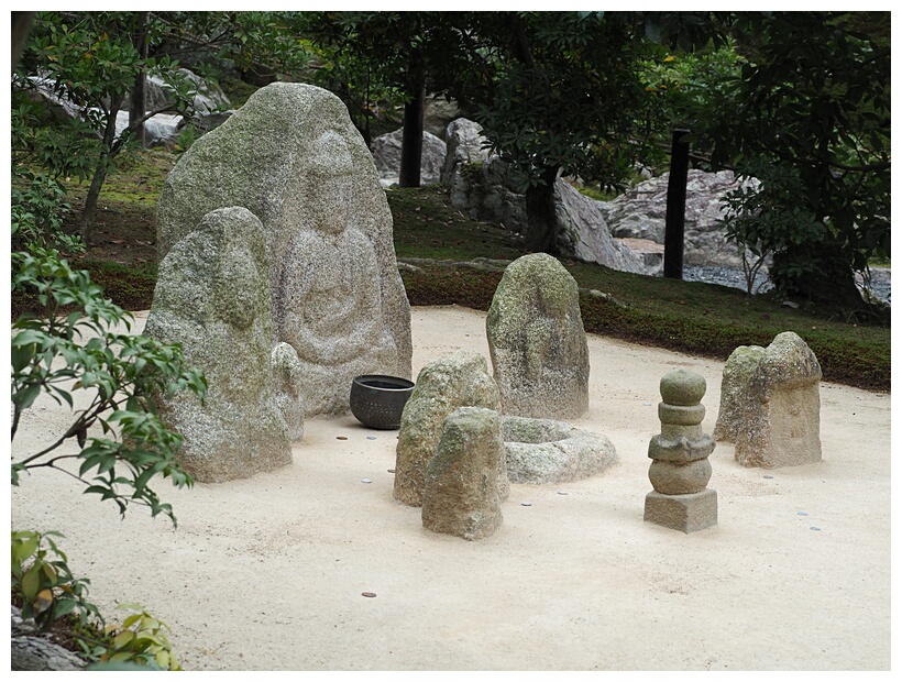 Kinkaku-ji Temple