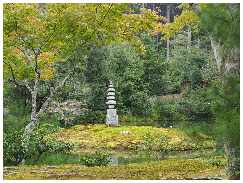 Kinkaku-Ji