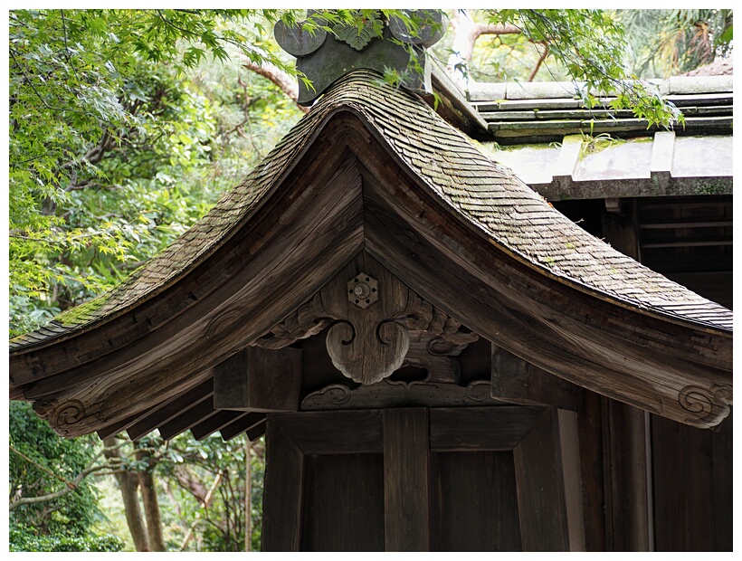 Ryoan-ji Temple