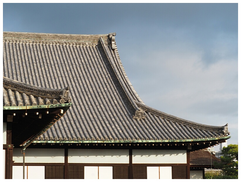 Nijo Castle