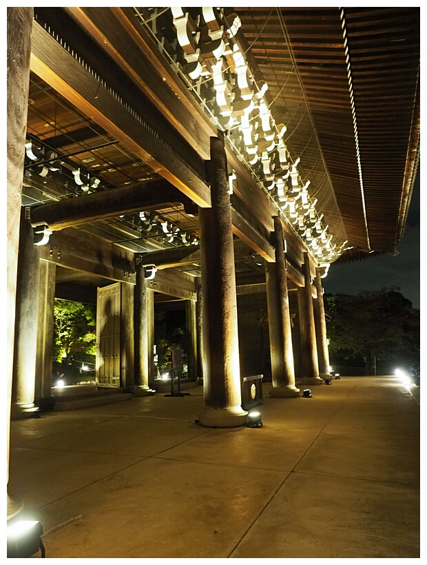 Chion-in Temple