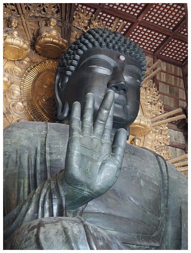 Great Buddha