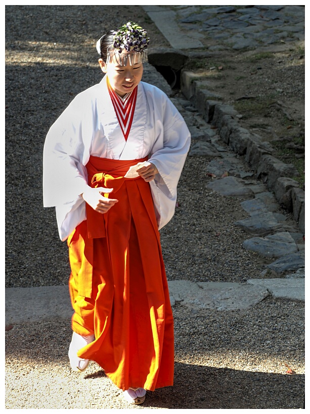 Kasuga Taisha Shrine