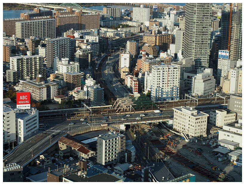 Osaka