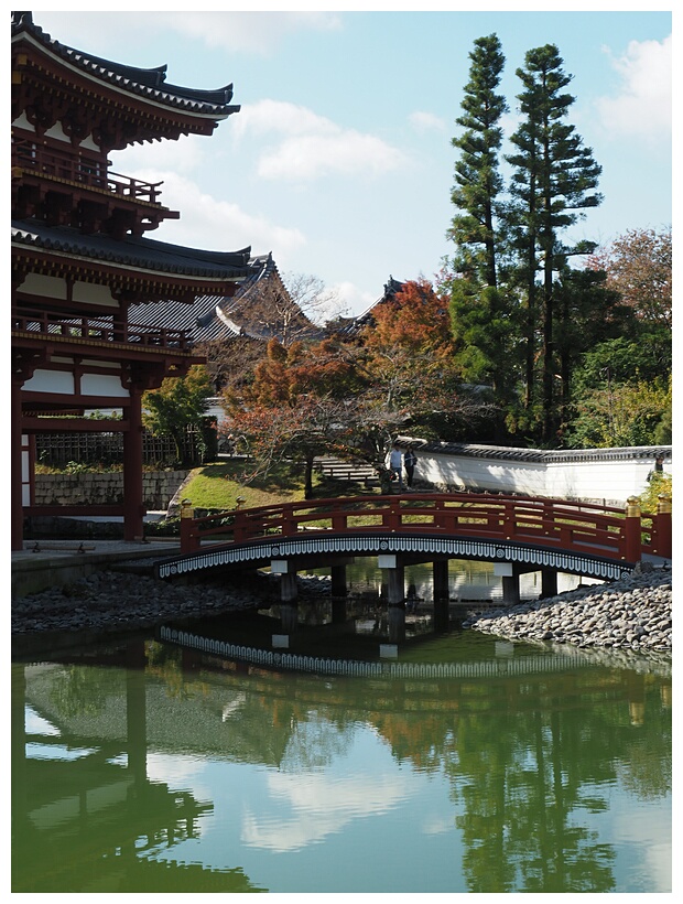 Byodoin Temple