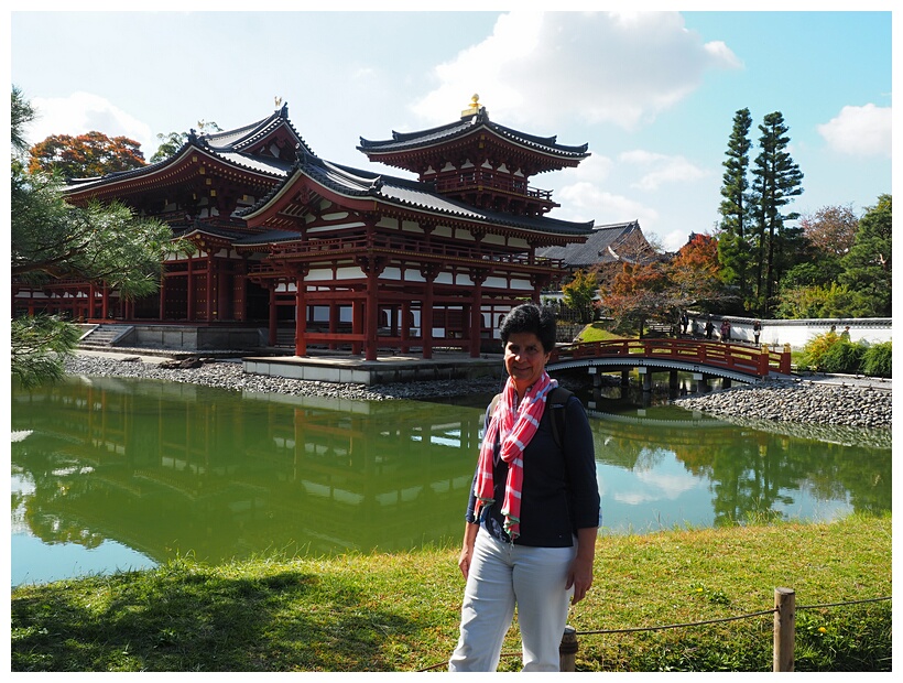 Byodoin Temple