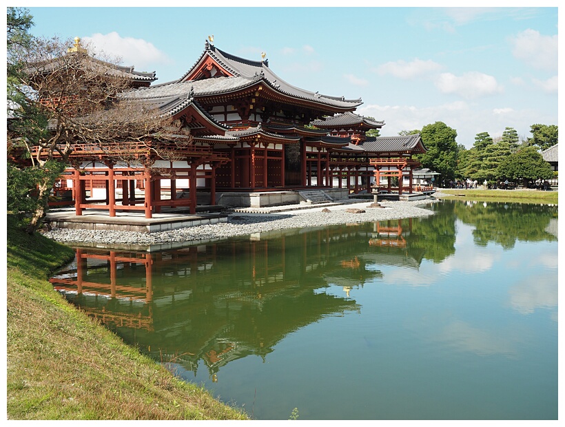 Byodoin Temple