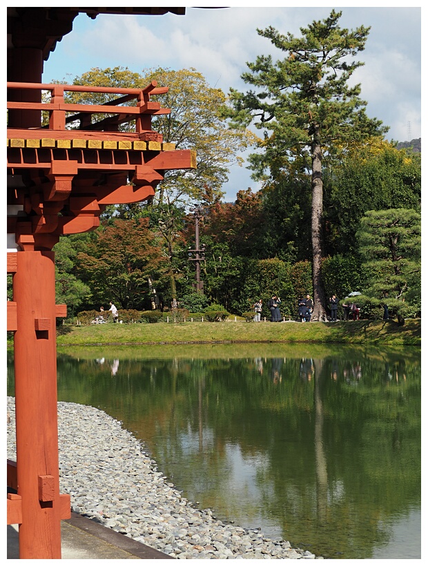 Byodoin Temple