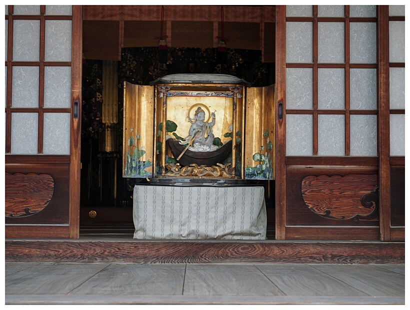 Byodoin Temple