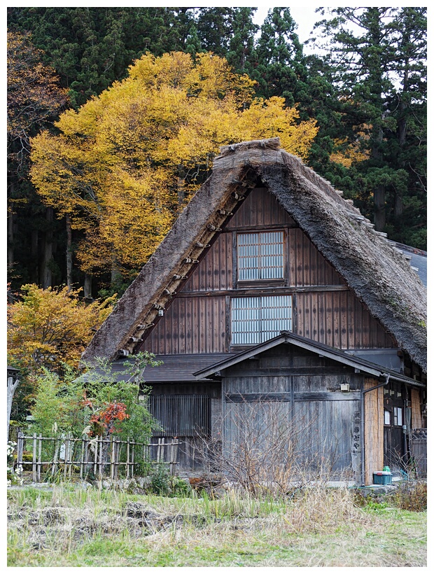 Farmhouse