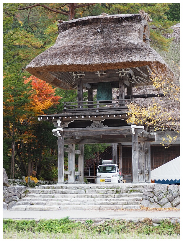 Bell Tower