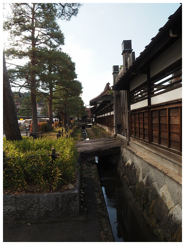 Takayama Jinya