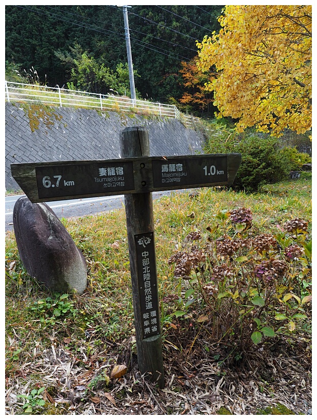 Signpost